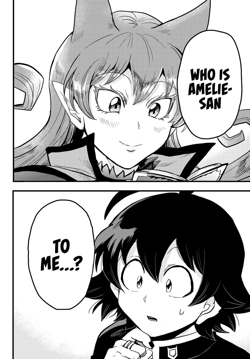 Welcome to Demon School! Iruma-kun, Chapter 178 image 20